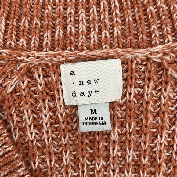 A New Day Knit Sweater - Picture 8 of 8